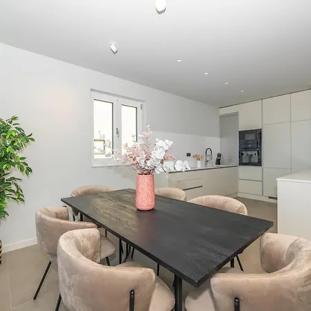 Apartment Adriatic Pearl -new 2023- *