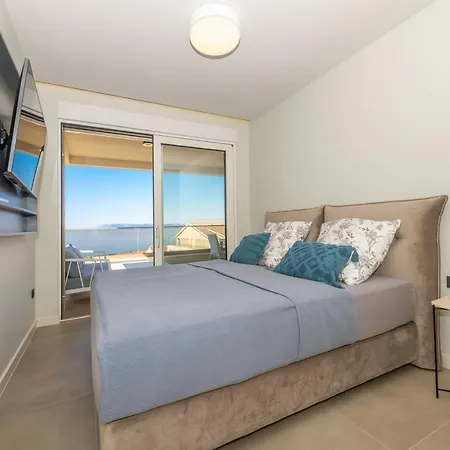 Adriatic Pearl -new 2023- Apartment