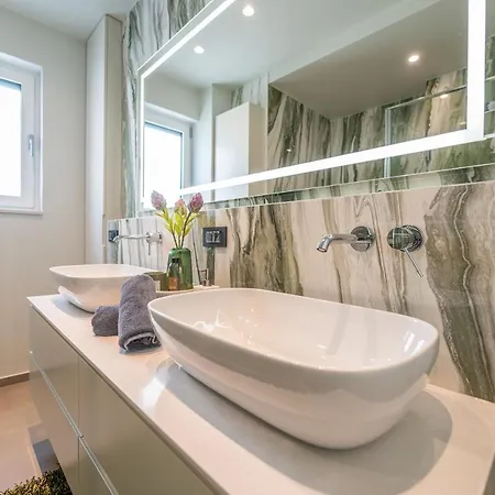 Apartment Adriatic Pearl -new 2023-
