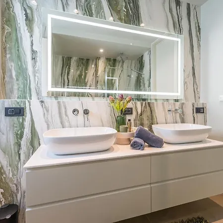 Adriatic Pearl -new 2023- Apartment