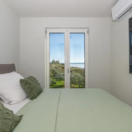 Adriatic Pearl -new 2023- Apartment Tucepi