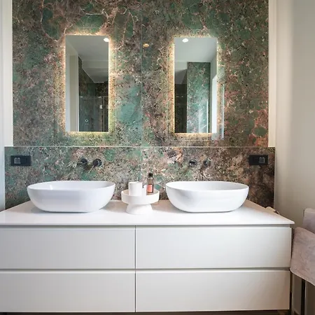 Apartment Adriatic Pearl -new 2023- *