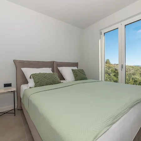 Adriatic Pearl -new 2023- Apartment *