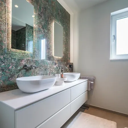 Apartment Adriatic Pearl -new 2023-