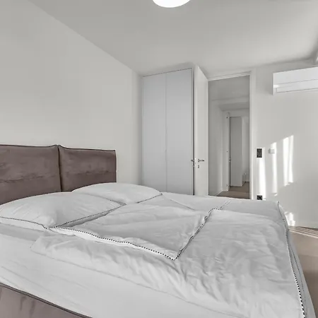 Apartmán Adriatic Pearl -makarska Exklusiv