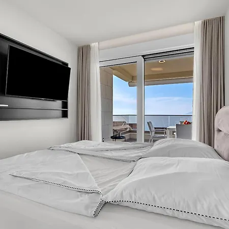 Adriatic Pearl -makarska Exklusiv