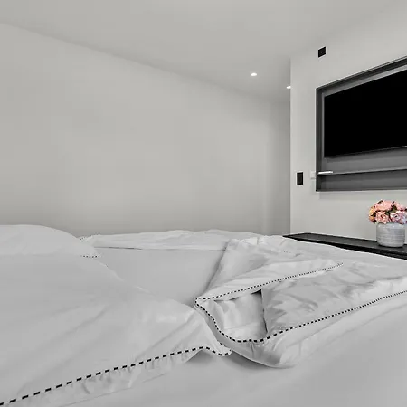 Adriatic Pearl -makarska Exklusiv Apartmán *