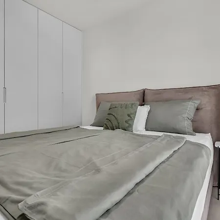 Adriatic Pearl -makarska Exklusiv * Tučepi