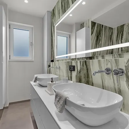 Adriatic Pearl -makarska Exklusiv