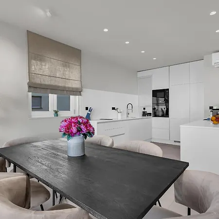 Adriatic Pearl -makarska Exklusiv * Tučepi