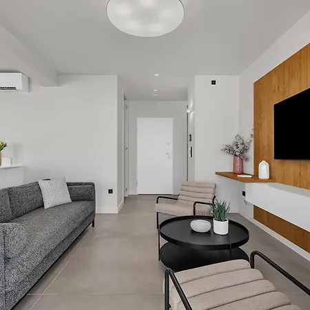 Adriatic Pearl -makarska Exklusiv