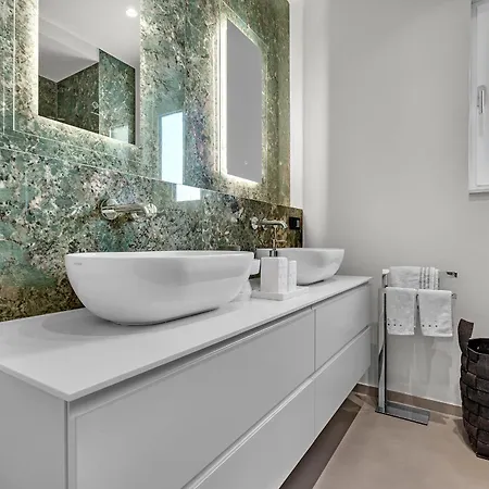 Adriatic Pearl -makarska Exklusiv