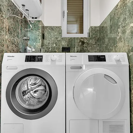 Apartmán Adriatic Pearl -makarska Exklusiv Tučepi